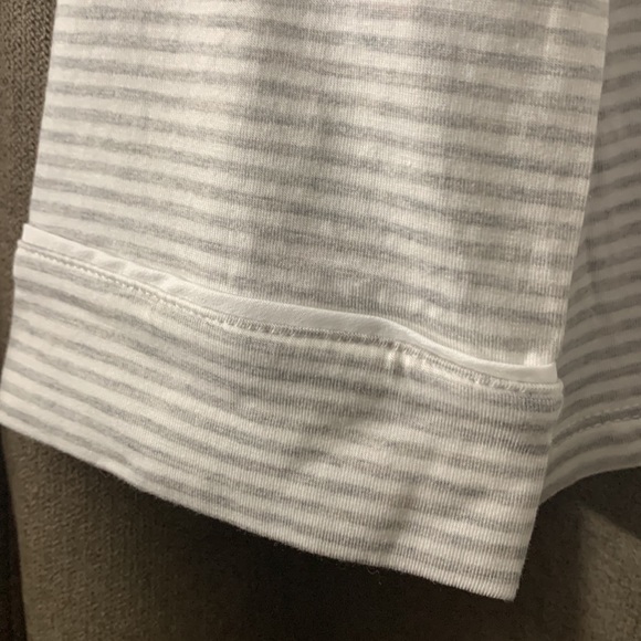 J Crew Re-Imagined Women’s Pajama top - Picture 4 of 8